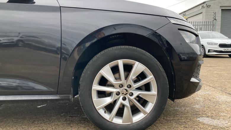 Skoda Kamiq 1.0 TSI 95 SE Drive 5dr Petrol Hatchback